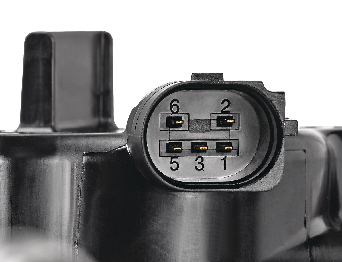MODULO EGR